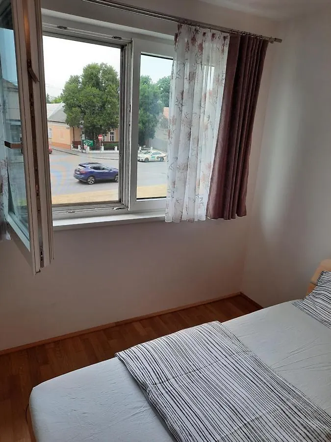 Vienna Lion Apartment
