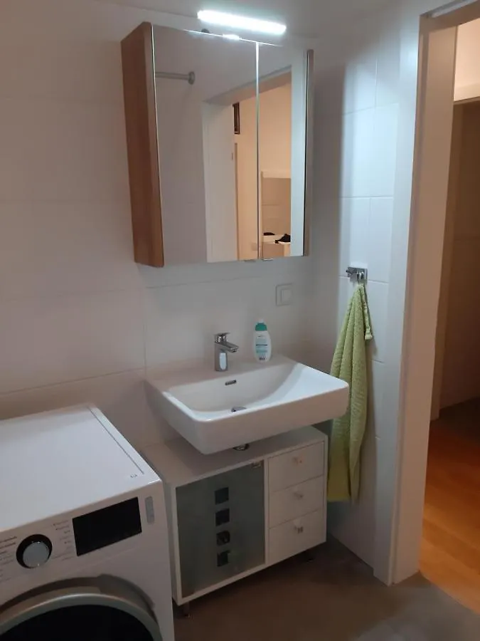 Vienna Lion Apartment 0*,